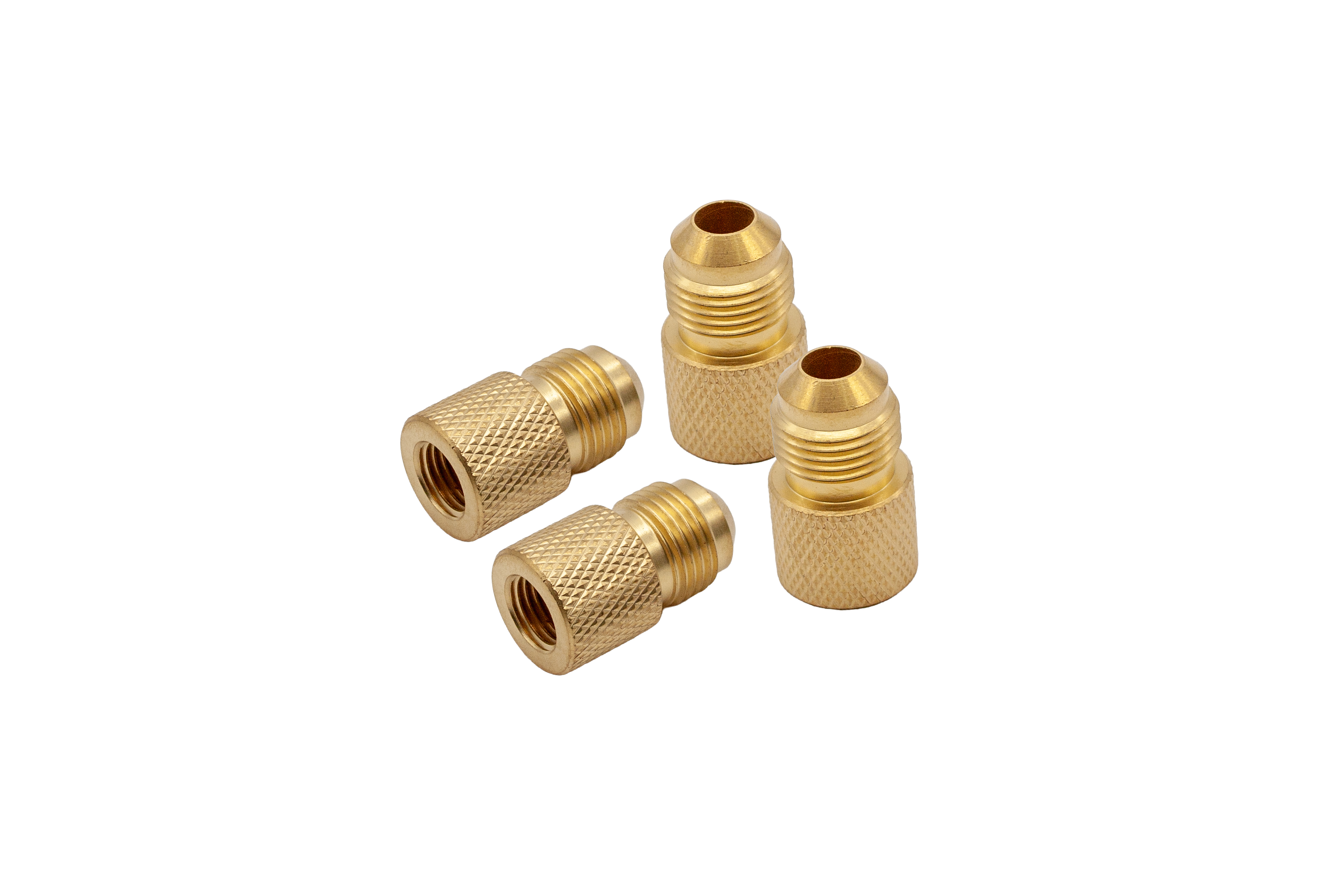 ADAPTADOR 3/8FM A 1/4FH